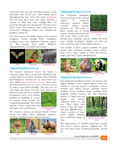 Page 133 - SST Class 07 Page 133 - SST Class 07